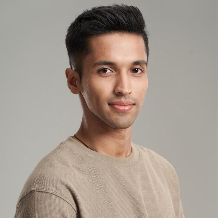 Durjoy Datta