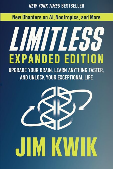 Limitless: Expanded Edition