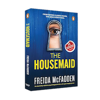 Crime, Suspense & Thriller